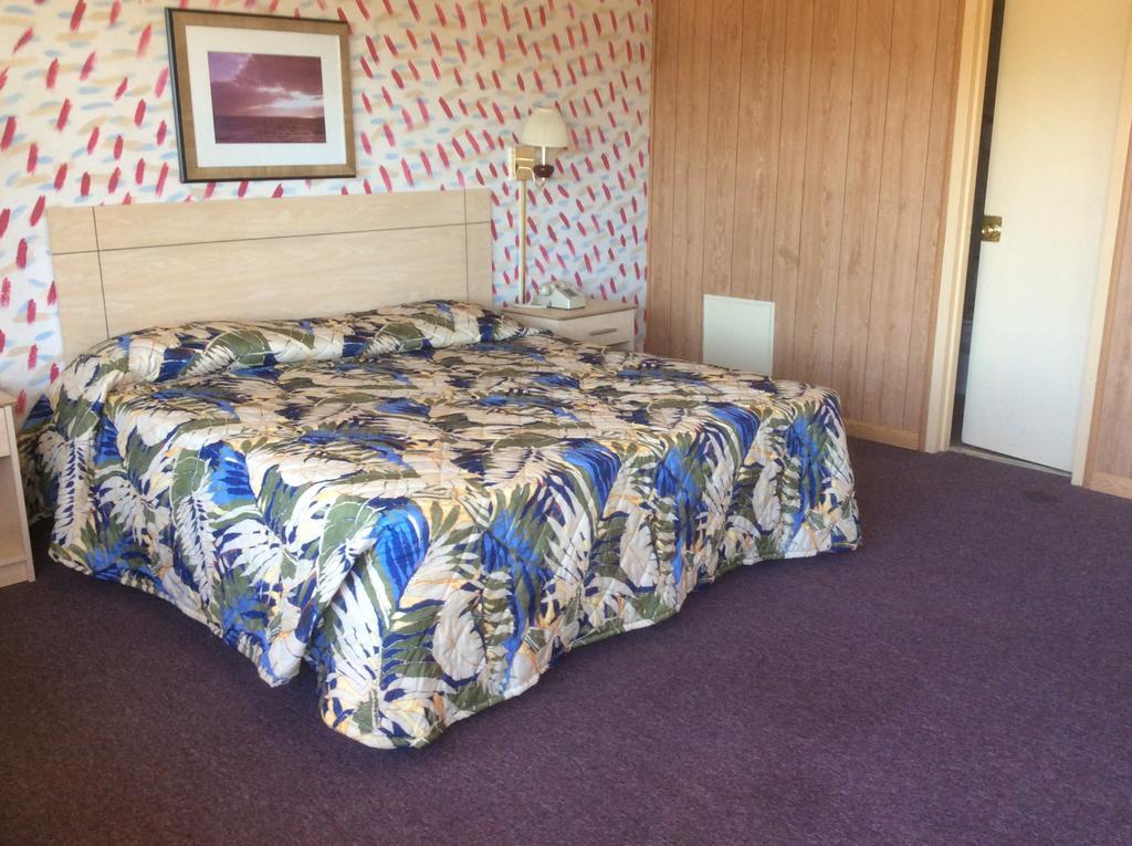 Macthrift Motor Inn Virginia Beach Quarto foto